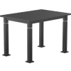 Aero-Lift Table with Phenolic Top (30'' x 42'')
