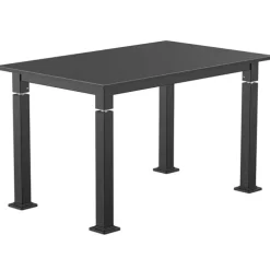 Aero-Lift Table with Trespa Top (30'' x 48'')