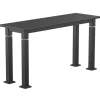 Aero-Lift Table with Trespa Top (18'' x 54'')