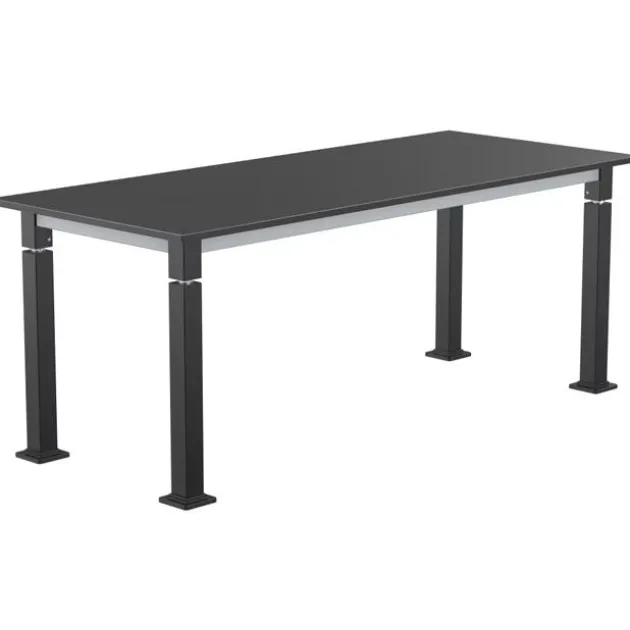 Aero-Lift Table with Trespa Top (24'' x 60'')