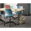 Agree Adjustable Height Chairs