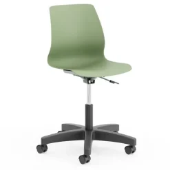 Agree Adjustable Height Chairs
