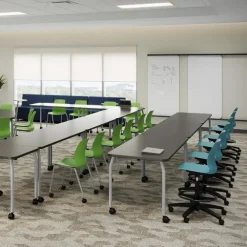 Agree Adjustable Height Stools