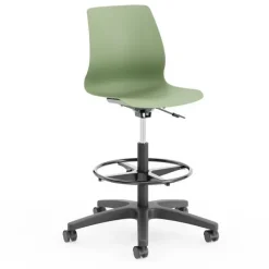 Agree Adjustable Height Stools