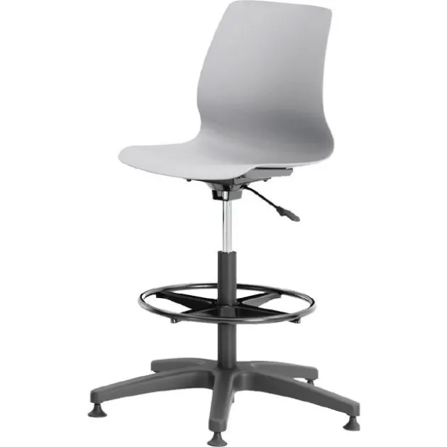 Agree Adjustable Height Stools