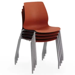 Agree Stack Chair - 18