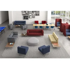 Akt Lounge Benches