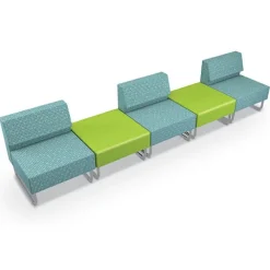 Akt Lounge Benches