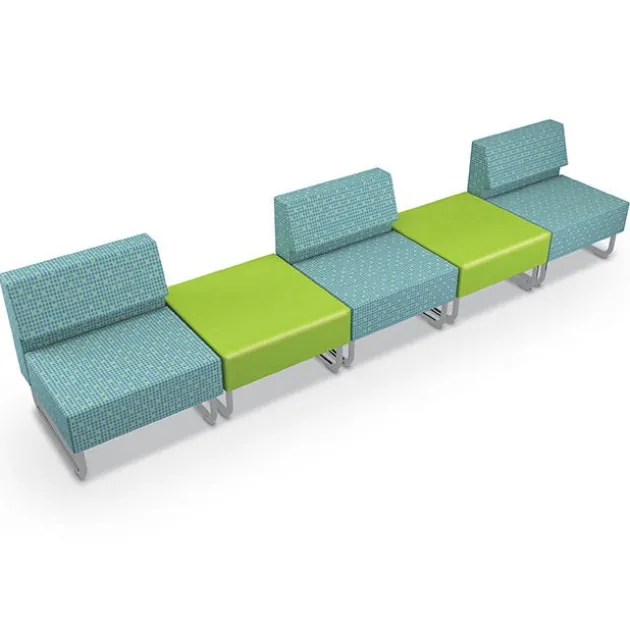 Akt Lounge Benches