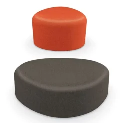 Akt Lounge Ottomans