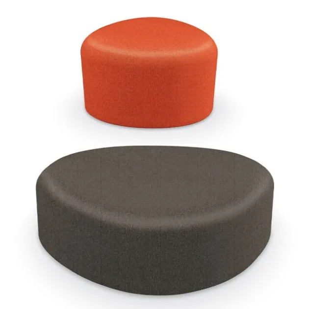 Akt Lounge Ottomans