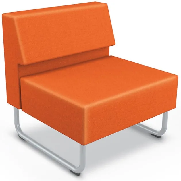 AKT 7-Piece Lounge Soft Seating Package