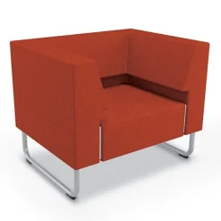 AKT 7-Piece Lounge Soft Seating Package