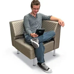 Akt Soft Seating