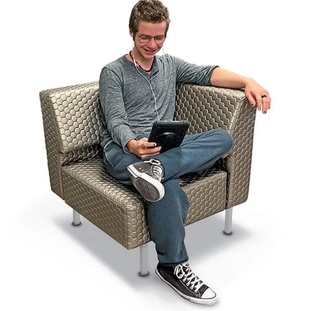 Akt Soft Seating
