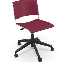 Akt 5-Star Chairs