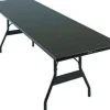 All-Aluminum Alulite Folding Table