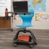 All-In-One Student Desk & Chair