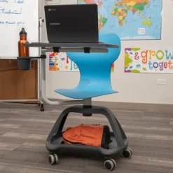 All-In-One Student Desk & Chair