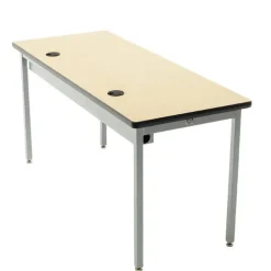 All-Welded Computer Tables