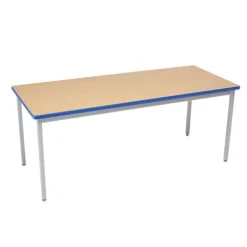 All-Welded Utility Tables