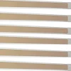Aluminum Map Rails w/ Cork Insert