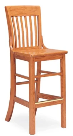 Americana Barstool by Community