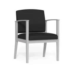 Amherst Steel Series Reception Seating