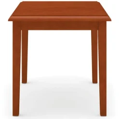Amherst Wood Series Reception Table