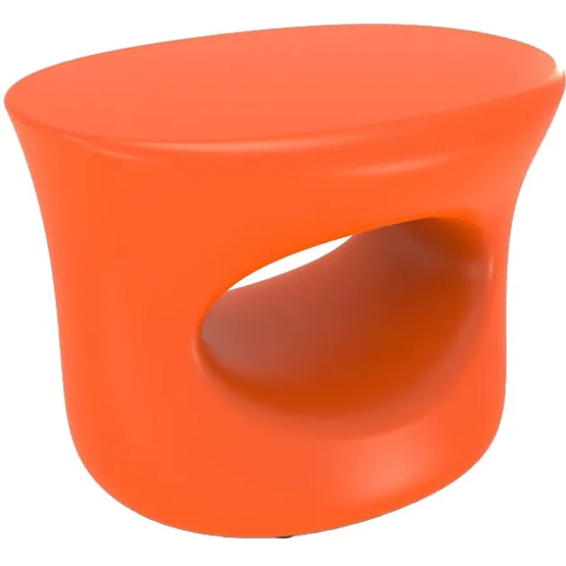 Amped Session Plastic Seat or Side Table