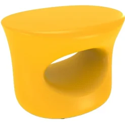 Amped Session Plastic Seat or Side Table