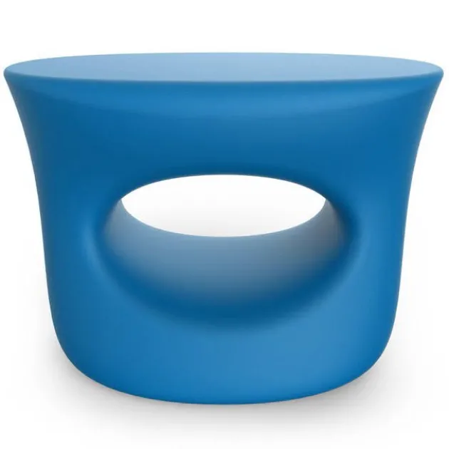 Amped Session Plastic Seat or Side Table