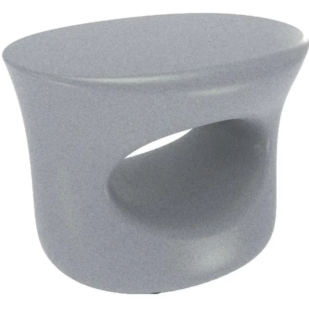 Amped Session Plastic Seat or Side Table