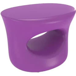 Amped Session Plastic Seat or Side Table