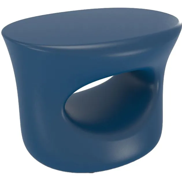 Amped Session Plastic Seat or Side Table
