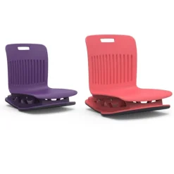 Analogy Floor Rocker Chairs