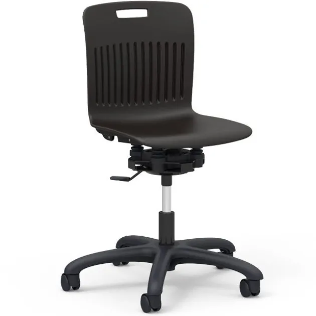 Analogy Ready to Move R2M Mobile Task Chair