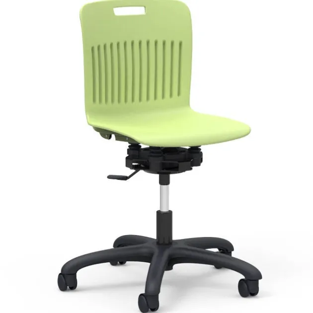 Analogy Ready to Move R2M Mobile Task Chair