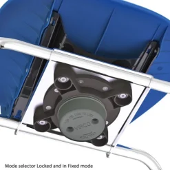 Analogy Ready to Move R2M Mobile Task Chair