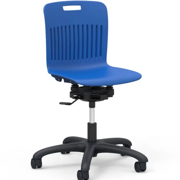 Analogy Ready to Move R2M Mobile Task Chair