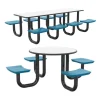 Anchor Tables