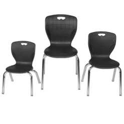 Andy Stack Chairs