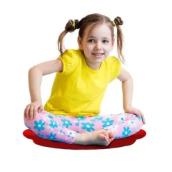 Anti-microbial Floor Wobbler