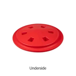 Anti-microbial Floor Wobbler
