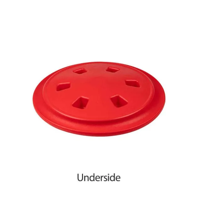 Anti-microbial Floor Wobbler