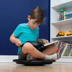 Anti-microbial Floor Wobbler