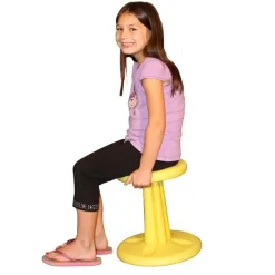 Anti-microbial Wobble Stools
