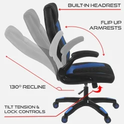 AoN Archeus Gaming Chair