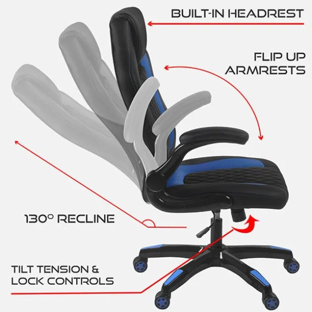 AoN Archeus Gaming Chair