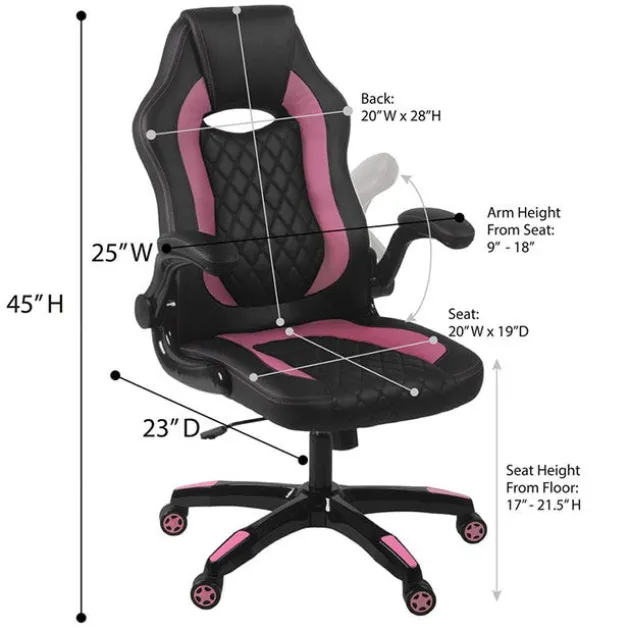 AoN Archeus Gaming Chair